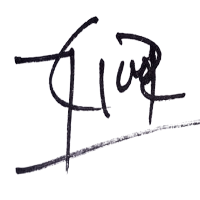 Sign